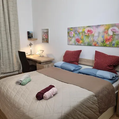Exklusives Apartment Nah S-Bahn Bochum Exterior foto