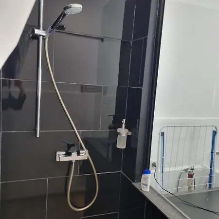 Exklusives Apartment Nah S-Bahn Bochum Exterior foto