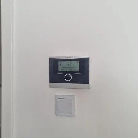 Exklusives Apartment Nah S-Bahn Bochum Exterior foto
