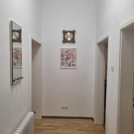 Exklusives Apartment Nah S-Bahn Bochum Exterior foto