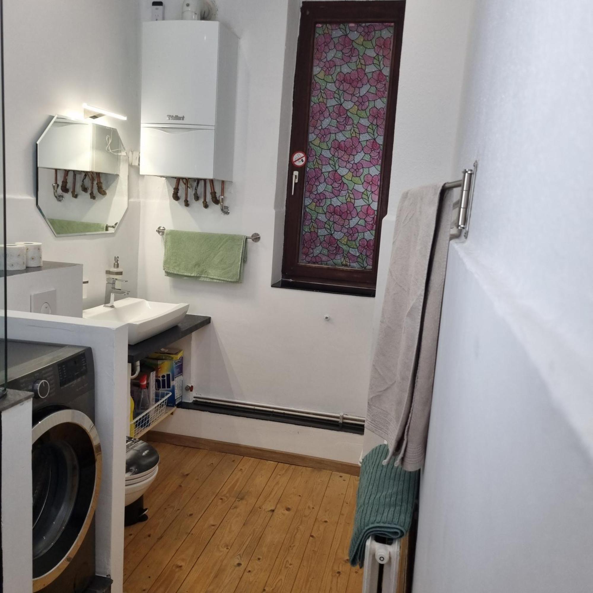 Exklusives Nah S-bahn Apartment *