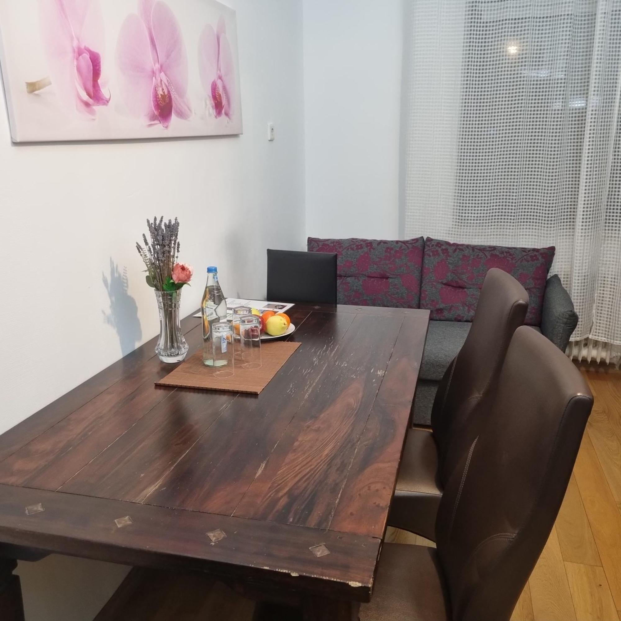 Exklusives Nah S-bahn Apartment *