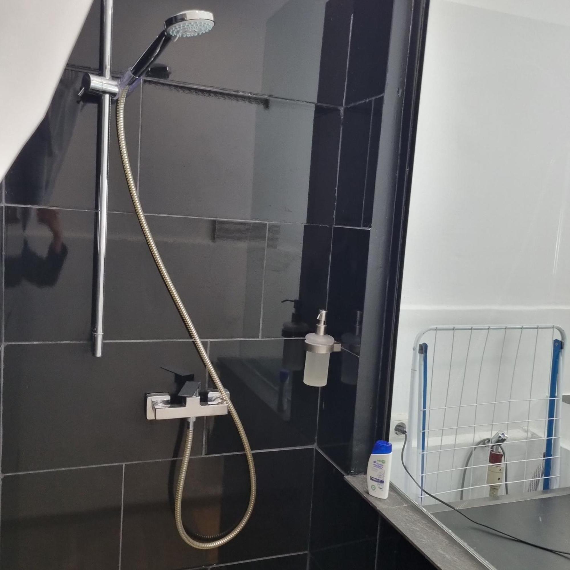 Apartament Exklusives Nah S-bahn *