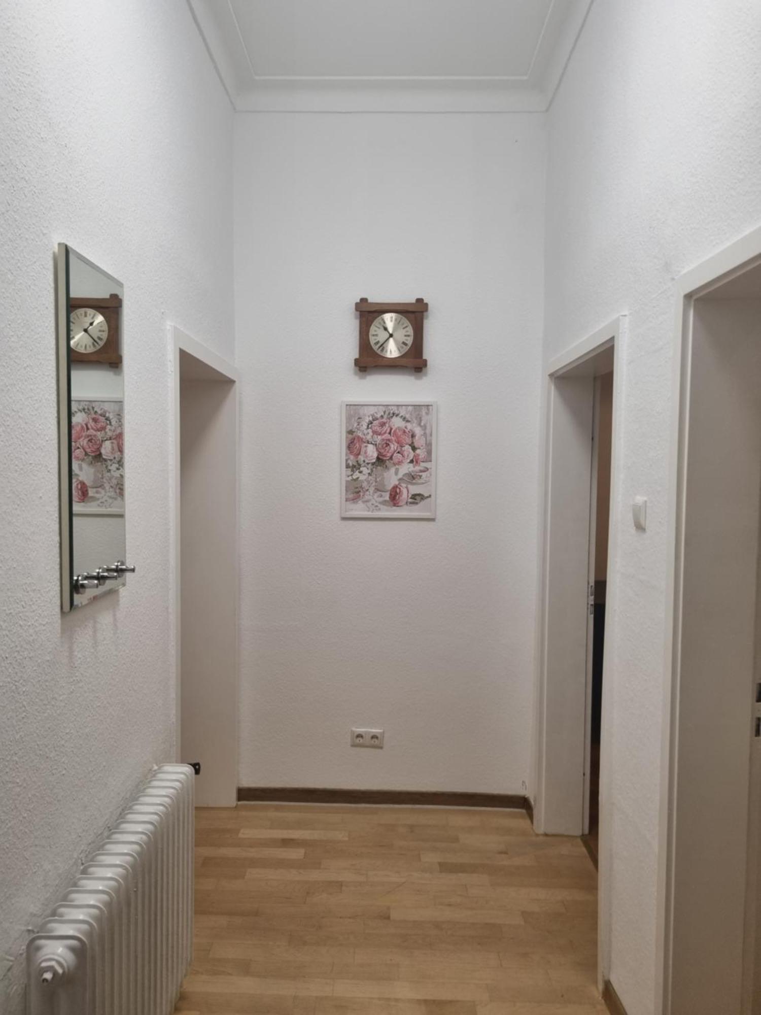 Exklusives Nah S-bahn Apartment Bochum